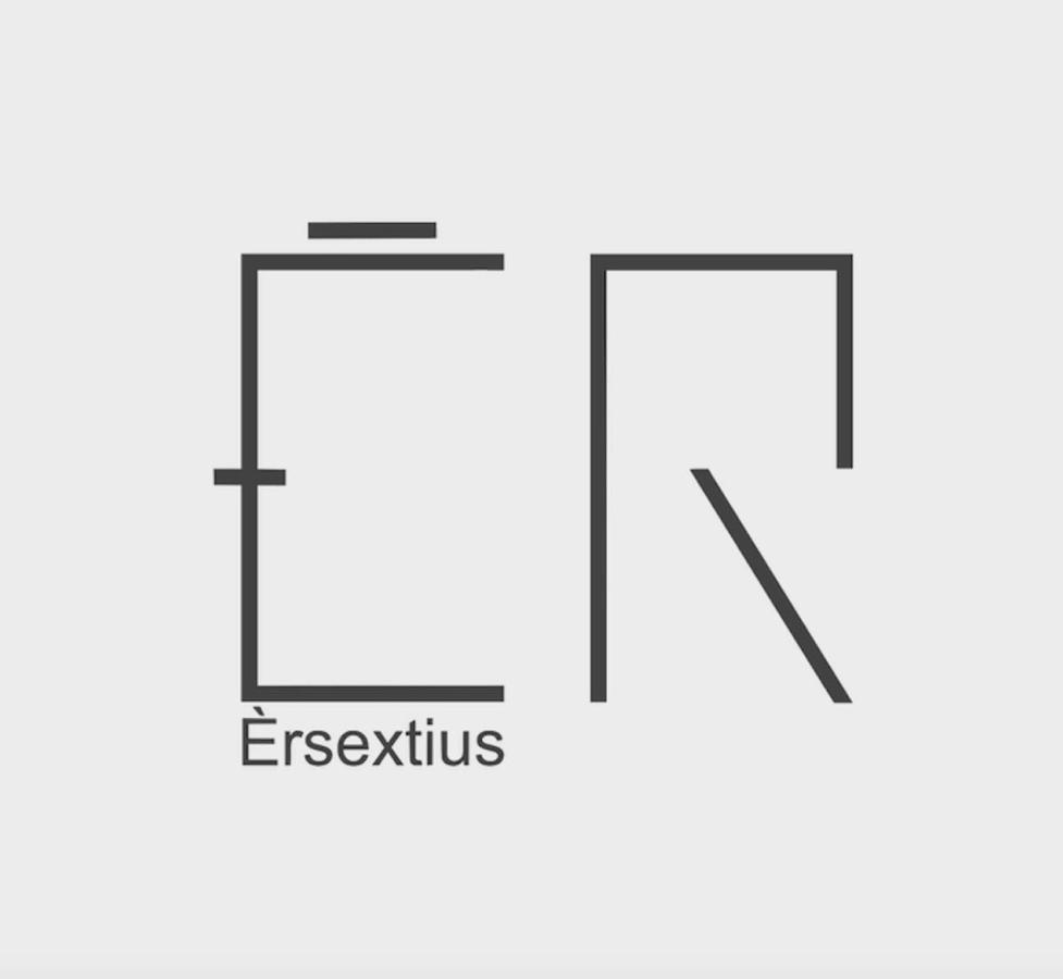 Ersextius Abb Aix-en-Provence
