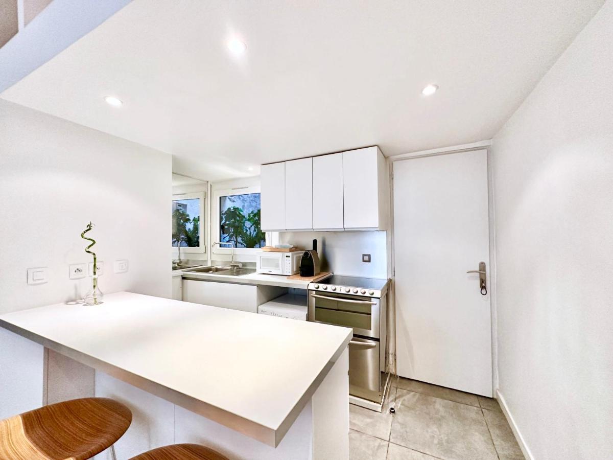 Ersextius Abb Apartment *