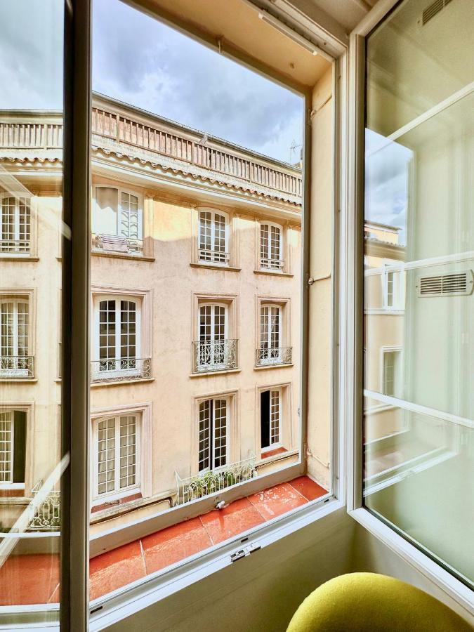 Apartment Ersextius Abb *