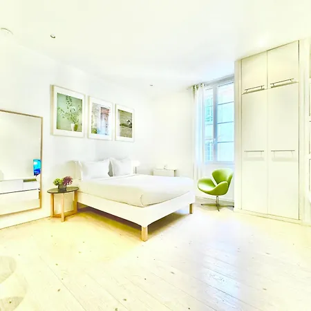 Ersextius Abb Aix-En-Provence Apartment Exterior photo